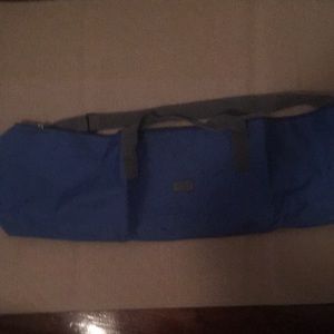 Norwex mop bag